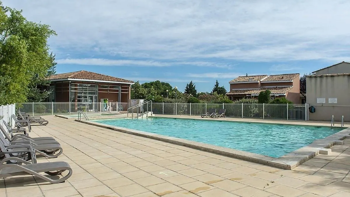 Casa Luma Villa Saint-Saturnin-les-Avignon
