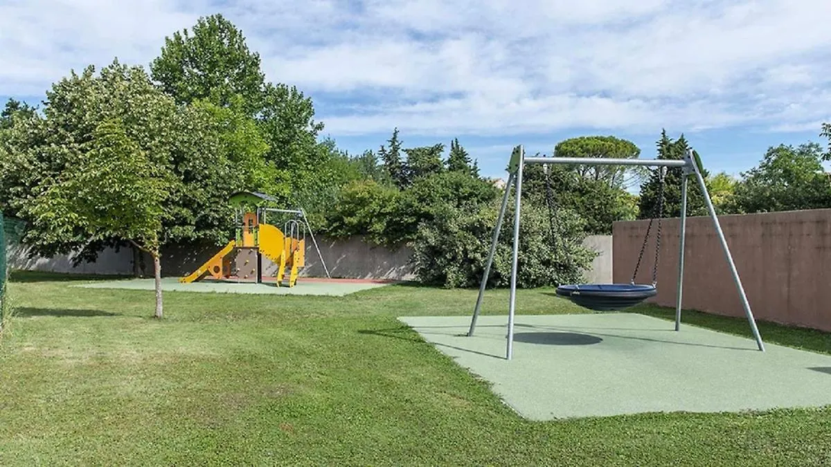 Holiday home Casa Luma Villa Saint-Saturnin-les-Avignon