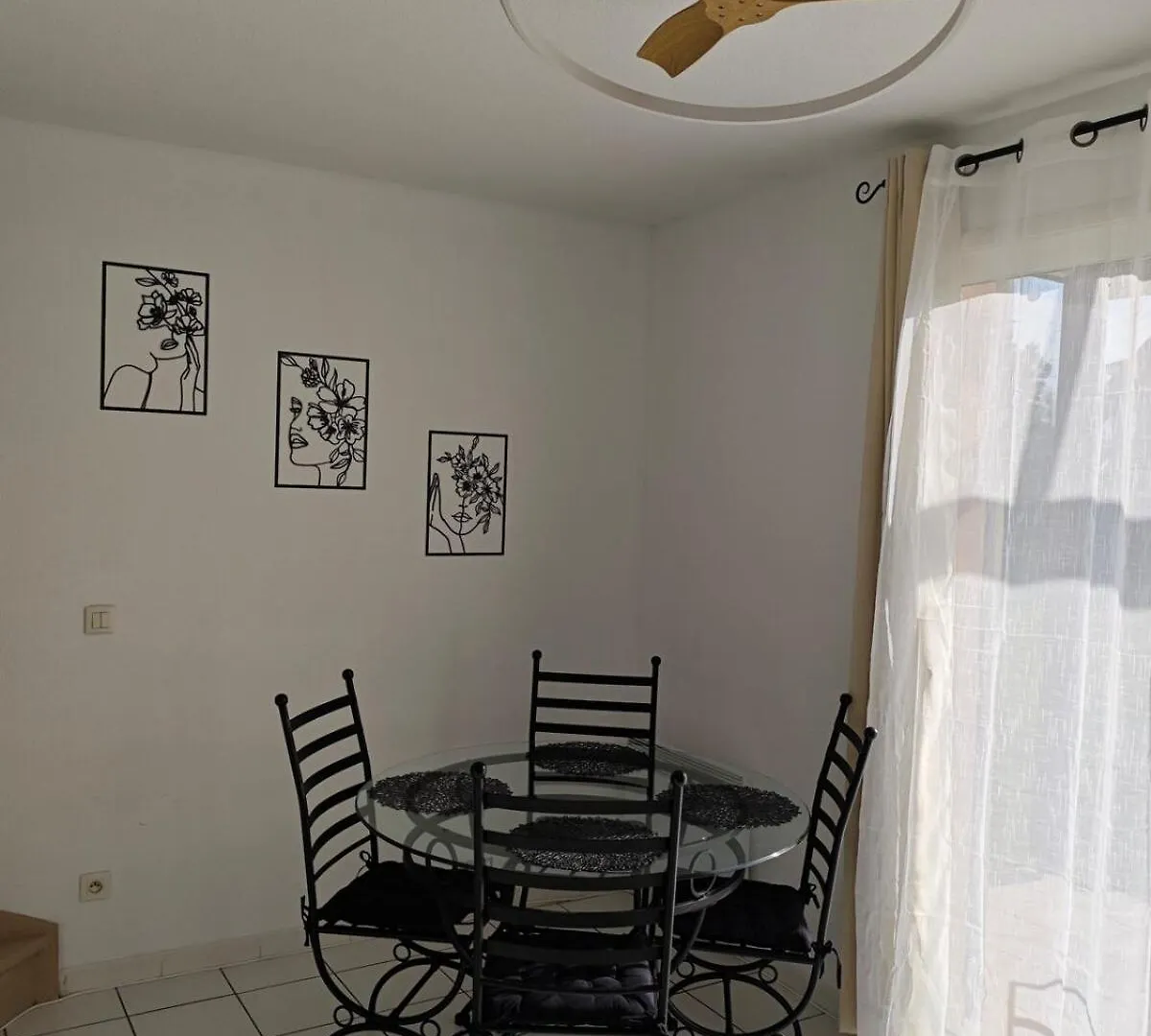 Holiday home Casa Luma Villa Saint-Saturnin-les-Avignon