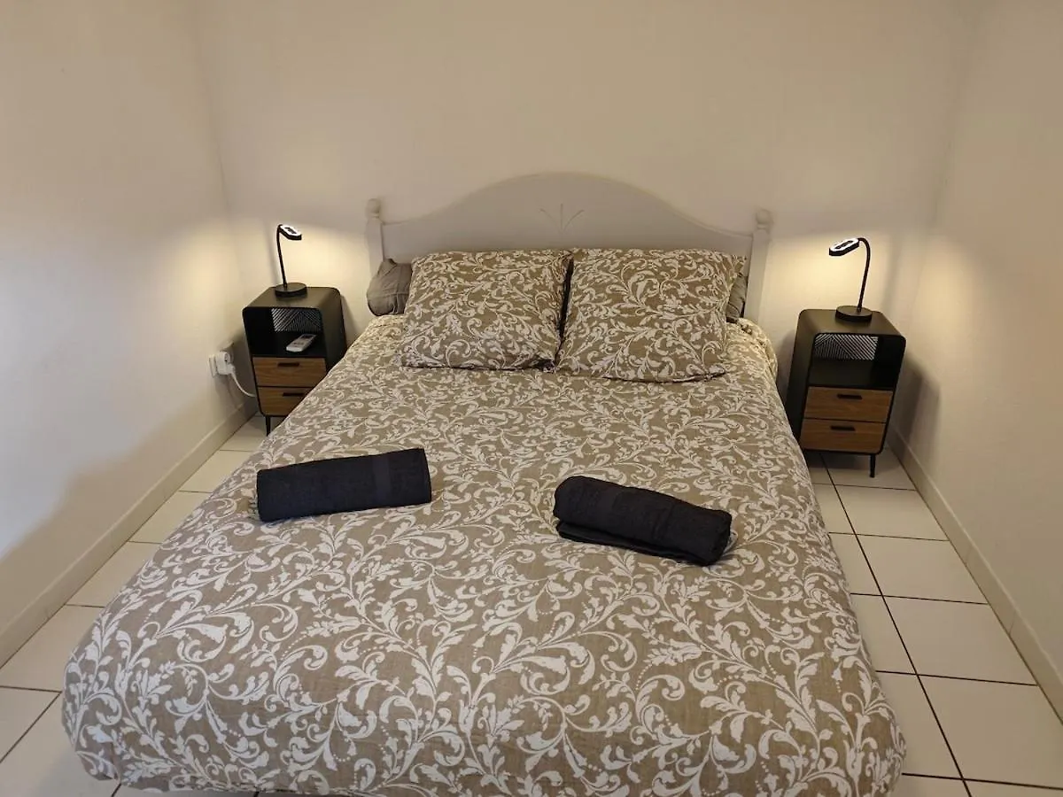 Casa Luma Villa Saint-Saturnin-les-Avignon France
