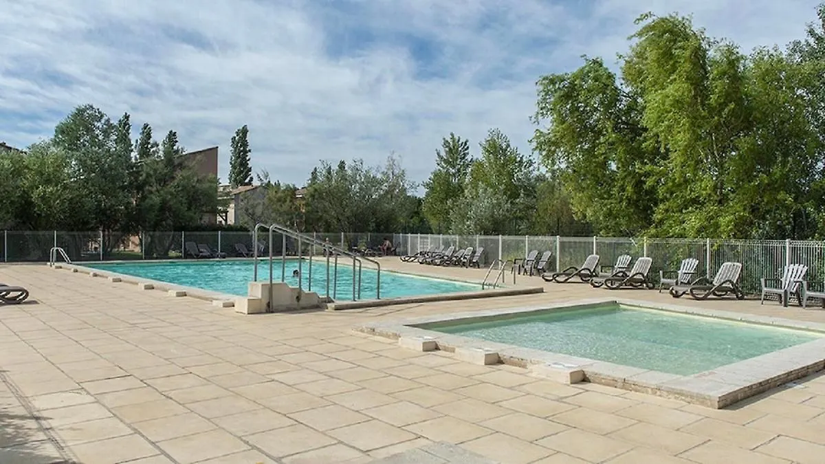 Casa Luma Villa Saint-Saturnin-les-Avignon Holiday home