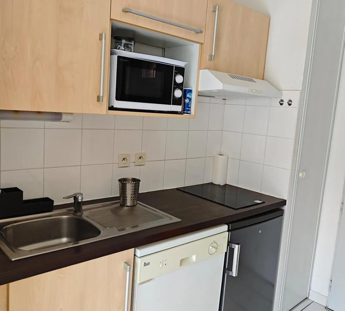 Casa Luma Villa Saint-Saturnin-les-Avignon 0*,  France