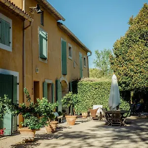 Vakantiehuis De Trevouse, Saint-Saturnin-lès-Avignon