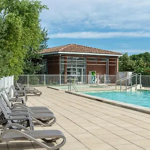 Vakantiepark Sun Hols Les Rives Du, Saint-Saturnin-lès-Avignon